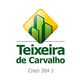 Logo da imobiliária TEIXEIRA DE CARVALHO