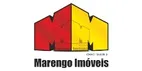 Logo da imobiliária MARENGO IMOVEIS LTDA.