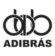 Logo da imobiliária ADIBRAS ADM BRAS DE BENS LTDA