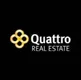 Logo da imobiliária Quattro Real Estate