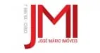 Logo da imobiliária José Mário Imóveis