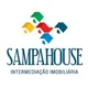 Logo da imobiliária Sampa House