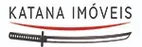 Logo da imobiliária Katana Imóveis