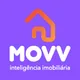 Logo da imobiliária Movv Inteligência Imobiliária