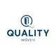 Logo da imobiliária QUALITY EMPREENDIMENTOS IMOBILIARIOS LTDA