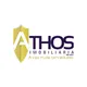 Logo da imobiliária ATHOS IMOBILIÁRIA