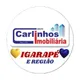 Logo da imobiliária Carlinhos Imobiliária filial