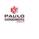 Logo da imobiliária Paulo Sardenberg Imóveis Ltda