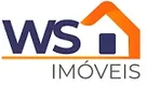 Logo da imobiliária WS CORRETORA DE IMOVEIS LTDA