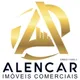 Logo da imobiliária ALENCAR IMOVEIS COMERCIAIS