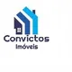 Logo da imobiliária Convictos Imóveis