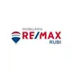 Logo da imobiliária REMAX RUBI IMÓVEIS