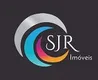 Logo da imobiliária SJR