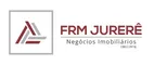 Logo da imobiliária FRM NEGOCIOS IMOBILIARIOS LTDA - ME