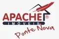 Logo da imobiliária APACHE PONTE NOVA