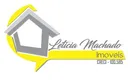 Logo da imobiliária MARIA LETICIA MACHADO TEIXEIRA