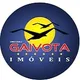 Logo da imobiliária GAIVOTA IMOVEIS LTDA. - ME