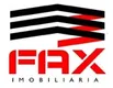 Logo da imobiliária FAX IMOBILIÁRIA