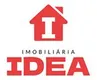 Logo da imobiliária Imobiliária Idea