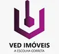 Logo da imobiliária VED IMÓVEIS