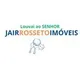 Logo da imobiliária JAIR ROSSETO IMÓVEIS