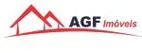 Logo da imobiliária AGF Imóveis