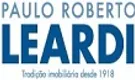 Logo da imobiliária PAULO ROBERTO LEARDI - PINHEIROS