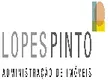 Logo da imobiliária LOPES PINTO ADMINISTRACAO DE BENS EIRELI