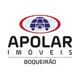 Logo da imobiliária APOLAR BOQUEIRÃO