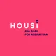 Logo da imobiliária HOUSI