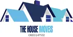 Logo da imobiliária THE HOUSE IMÓVEIS