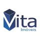 Logo da imobiliária VITA IMOBILIARIA LTDA - ME