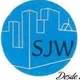 Logo da imobiliária SJW ADMINISTRACAO DE CONDOMINIOS LTDA
