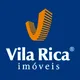 Logo da imobiliária Vila Rica Sapucaia do Sul Locações