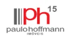Logo da imobiliária Paulo Hoffmann Imóveis (PH15)