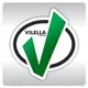 Logo da imobiliária Vilela Imoveis LTDA