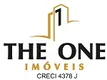 Logo da imobiliária The One Imóveis