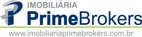 Logo da imobiliária IMOBILIÁRIA PRIME BROKERS