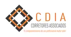 Logo da imobiliária CDIA Corretores de imóveis Associados LTDA