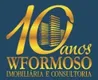 Logo da imobiliária WFormoso imobiliária e consultoria LTDA CENTRO