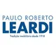 Logo da imobiliária Leardi Vila Anastácio 280