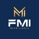 Logo da imobiliária FMI Imobiliária