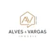 Logo da imobiliária ALVES & VARGAS