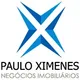 Logo da imobiliária Paulo Ximenes Negócios Imobiliários