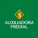 Logo da imobiliária Auxiliadora Predial - Alugueis Petrópolis