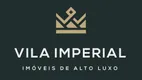 Logo da imobiliária VILA IMPERIAL IMÓVEIS