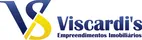 Logo da imobiliária Viscardi's Negócios e Empreendimentos Imobiliários
