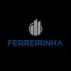 Logo da imobiliária Ferreirinha Imóveis LTDA