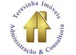 Logo da imobiliária Teresinha Imoveis