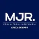 Logo da imobiliária MJR Consultoria Imobiliária - 36.676-J